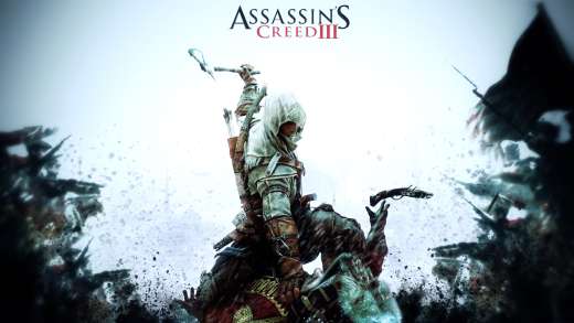Assassin's Creed III Assassin's Creed III