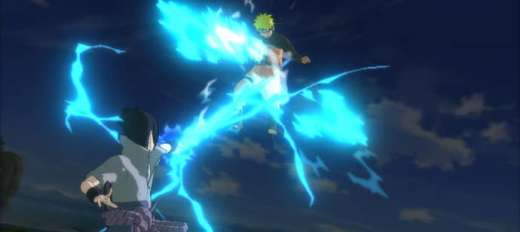 Naruto Shippuuden Ultimate Ninja Storm 3_05