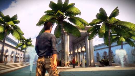 Screen z gry Unearthed: Trail of Ibn Battuta