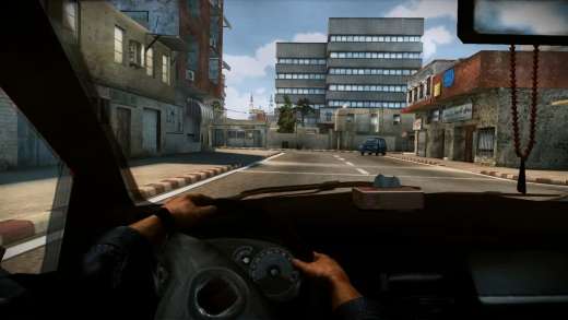 Screen z gry Unearthed: Trail of Ibn Battuta