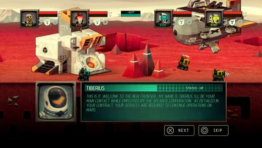 Super Motherload tiberius