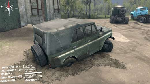 spintires