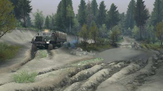 spintires