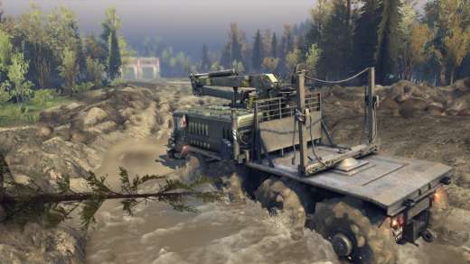 spintires