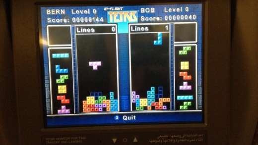 tetris