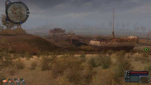 Stalker - Zew Prypeci