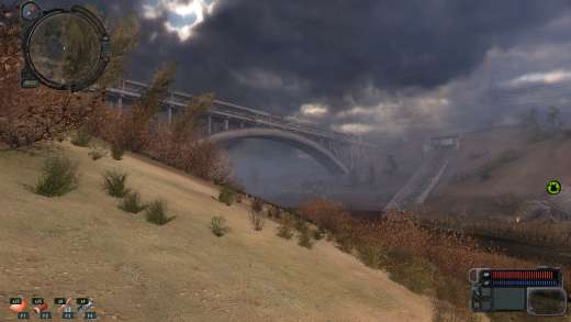 Stalker_-_Zew_Prypeci_-_Most