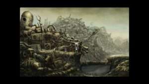 Machinarium (1)