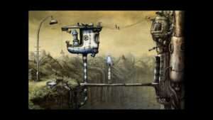 Machinarium (3)