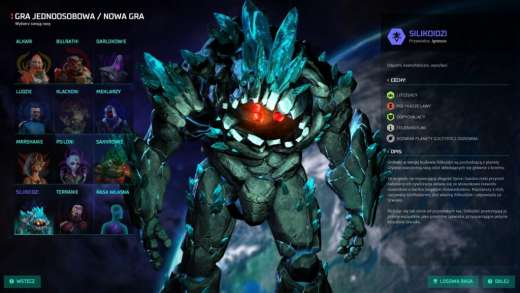 Master of Orion: Conquer the Stars