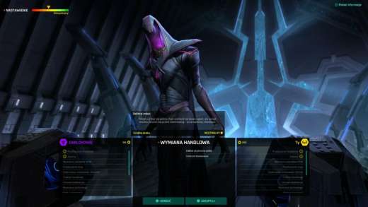 Master of Orion: Conquer the Stars