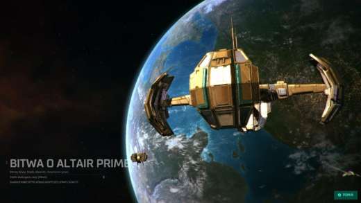 Master of Orion: Conquer the Stars