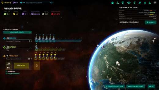 Master of Orion: Conquer the Stars