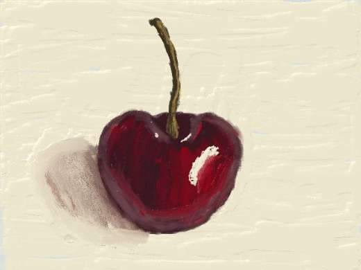 New Art Academy Cherry