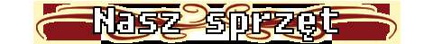 Nasz Sprzęt